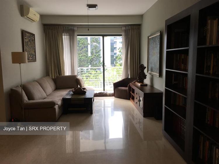 Watermark Robertson Quay (D9), Apartment #191702062